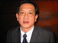 Thứ trưởng Bộ Y tế, Trần Chí Liêm