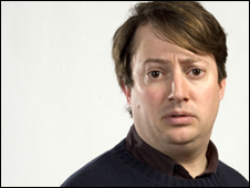 David Mitchell