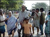 مدرس در هند