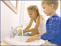 لاسونه مينځل