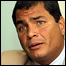 Rafael Correa