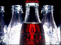 शीतल पेय