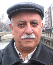  داريوش آشوری