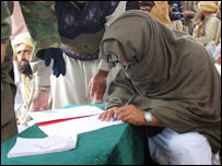 بیت اللہ محسود (فائل فوٹو)