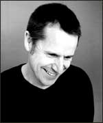 Jeremy Hardy