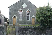 Capel y Babell, Llanaelhaearn