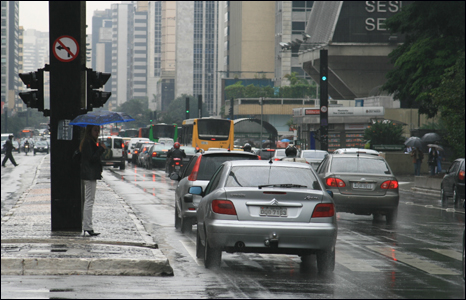 Đại lộ Paulista