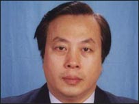 Ông Nguyễn Khắc Toàn