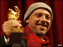 José Padilha, diretor do filme