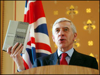 Jack Straw