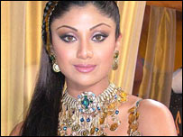 शिल्पा शेट्टी