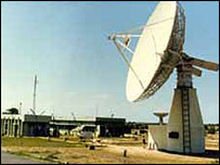 भारतीय उपग्रह