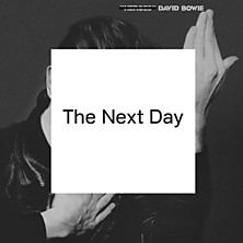 Review of The Next Day Review of The Next Day