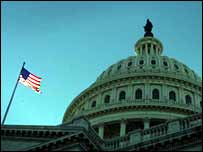 کنگره آمریکا