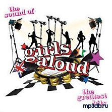 Review of The Sound of Girls Aloud: the Greatest Hits