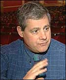 Cameron Mackintosh