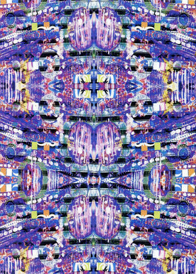 Textile design for fashion