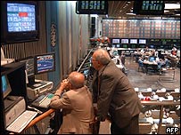 Bolsa de Buenos Aires