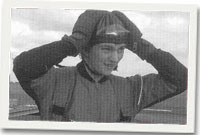 Naid Parasiwt Hywel Roberts