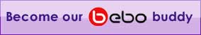 Become our bebo buddy