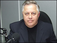 Петро Симоненко