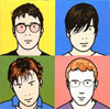 Blur's Greatest Hits