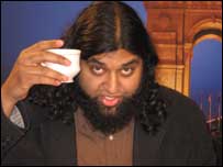 अज़हर उस्मान