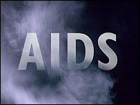 Emblema e luftës kundër AIDS-it 
