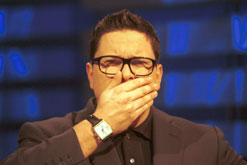 Dom Joly
