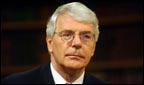 John Major