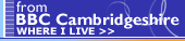 BBC Cambridgeshire Where I Live Site