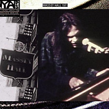 Review of Live At Massey Hall 1971