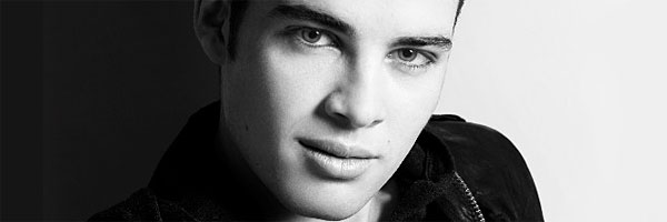Joe McElderry