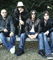 The Verve