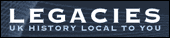 Legacies - UK History Local to You