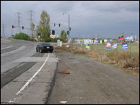 सैन फ्रांसिस्को शहर