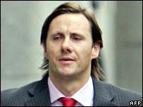 Glenn Mulcaire, detetive particular