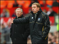 雷德纳普和弗格森