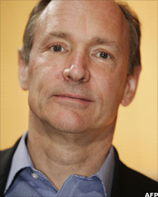 Tim Berners-Lee