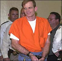 Paul Hill, ativista anti-aborto