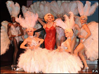 《假凤虚凰》剧照