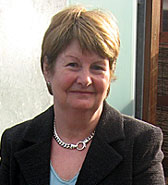 Mairead Ferguson