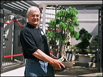 Photos by Dan Burwood