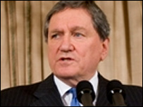 رچرڈ ہولبروک 