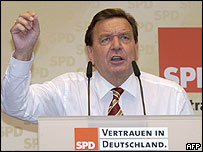 Gerhard Schröder