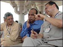 राजनीतिक दल