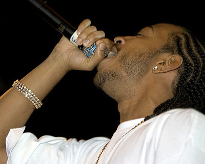 Ludacris