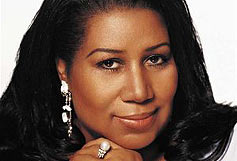 Image: Aretha Franklin