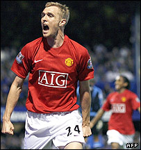 لیگ برتر انگلستان