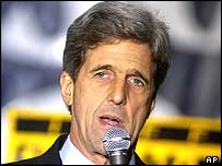 John Kerry
